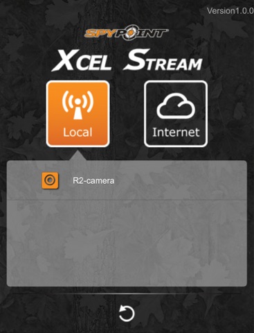 XCEL Stream - SPYPOINT