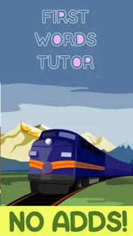First Words Tutor iphone bilder 0