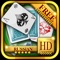 ACC Solitaire [ Russian ] HD Free - Classic Card Games for iPad & iPhone