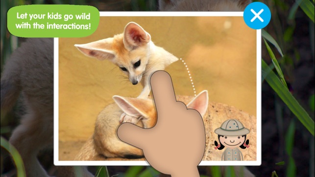 ABC ZooBorns(圖4)-速報App