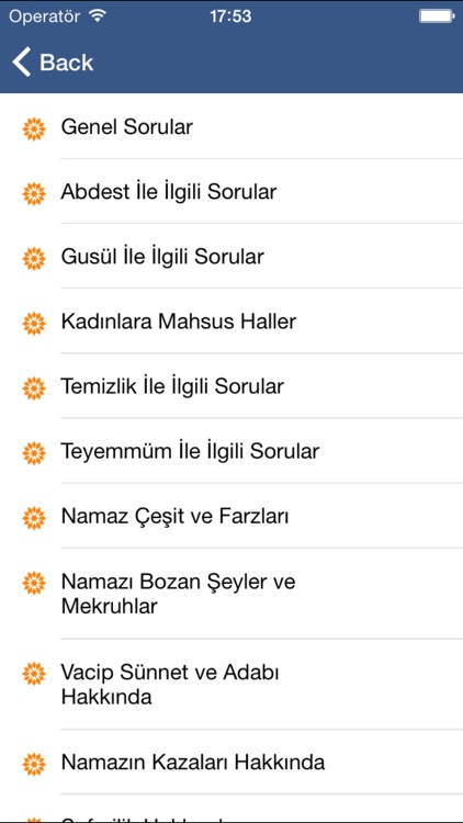 Namaz Rehberî screenshot-4