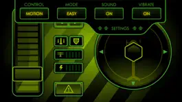 Game screenshot BeeWi-HeliPad mod apk