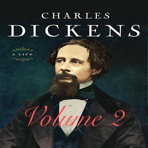 Charles Dickens Collection Volume 2 icon