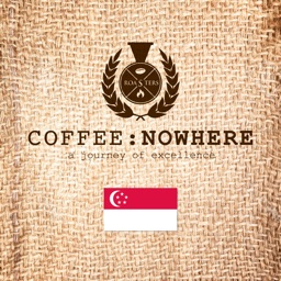 COFFEE:NOWHERE (SG)