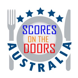 Scores On The Doors