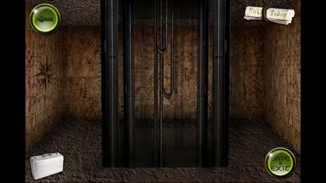 Escape from LaVille 1(圖3)-速報App