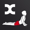 Calistix Back 专业版 –背部训练。每天锻炼，完美背部肌肉所需的身体体质指数计算和卡路里数量!