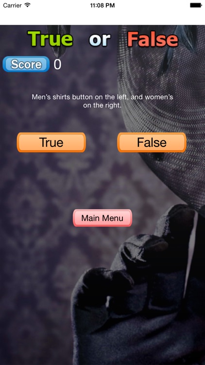 Test Your Knowledge For Everybody