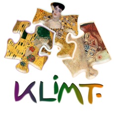 Activities of Klimt Jigsaw Puzzle