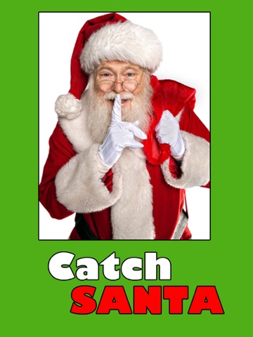 Screenshot #6 pour Santa was in my House! Catch Santa Camera 2014