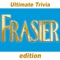 Ultimate Trivia - Frasier edition