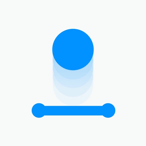 Jump Line icon