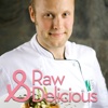 Raw & Delicious by Viktor Ingemarsson