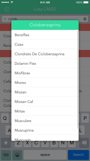 Lista de Preços - Medicamentos(圖2)-速報App