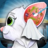Pet Ear Doctor - Play Fun Vet Dr Game & Care Cute Animals