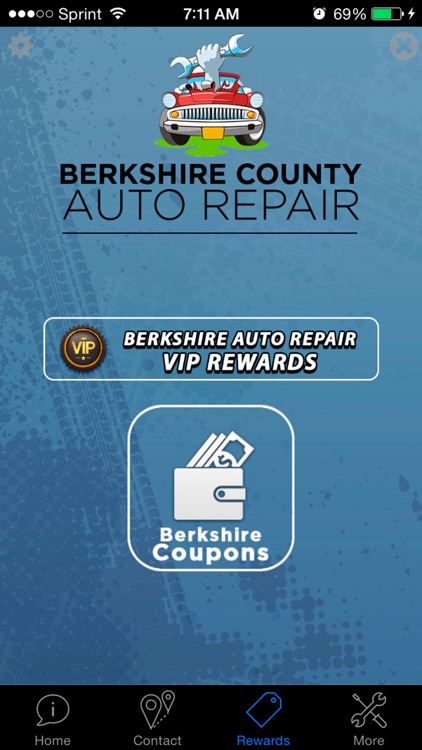 Berkshire County Auto Repair