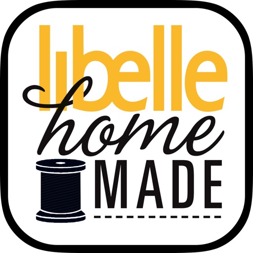 Libelle Homemade icon