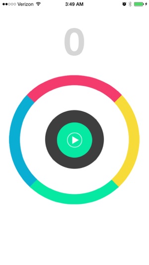 Circle Twister