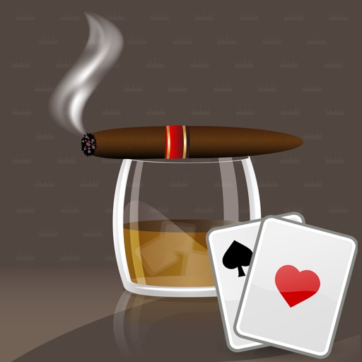 Gentleman's Poker: Fresh Deck Video Poker Card Games