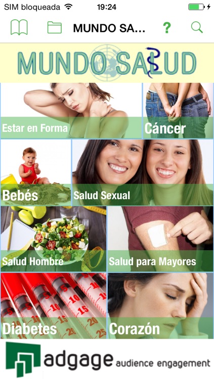 Mundo Salud