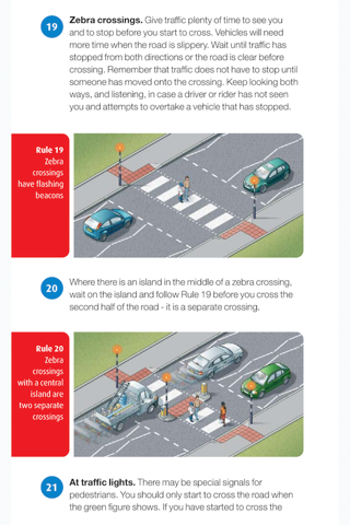 ADI / PDI Theory Test Lite screenshot 4