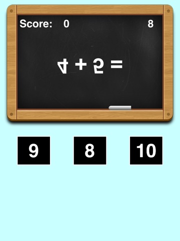 Math Mirror HD screenshot 3