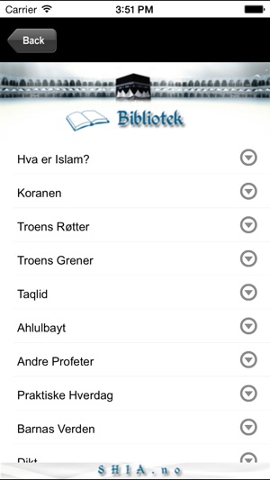 Veien Til Allah(圖2)-速報App