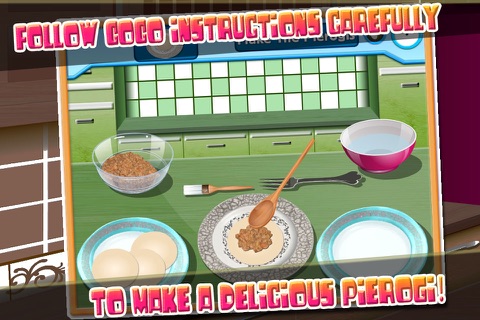 Kids Cooking Games screenshot 3
