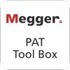 Megger PAT Toolbox Megger PAT Toolbox