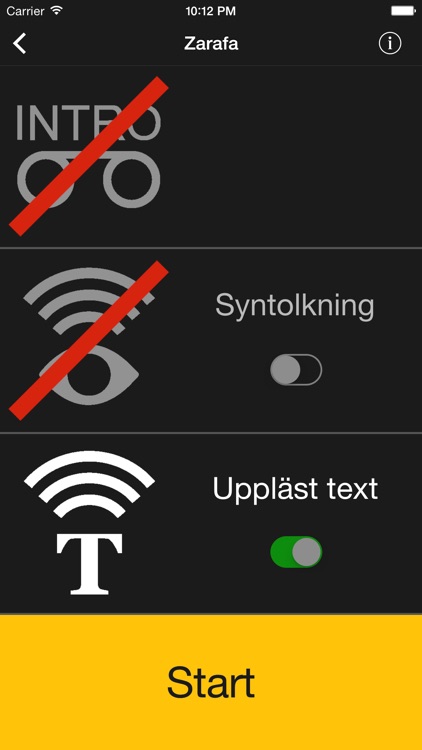 MovieTalk screenshot-3