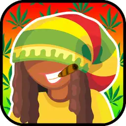 Ganja Firm Weed Dictator - be a farm shop tycoon boss & run a munchie garden app icon