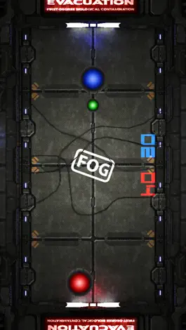 Game screenshot Air Hockey HD apk