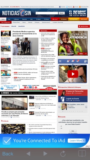 Dominican Newspapers(圖2)-速報App