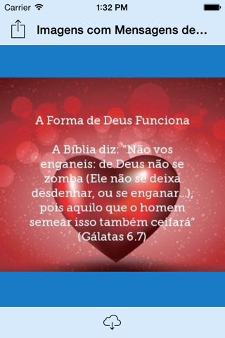 Imagenes con Frases de Dios screenshot 2