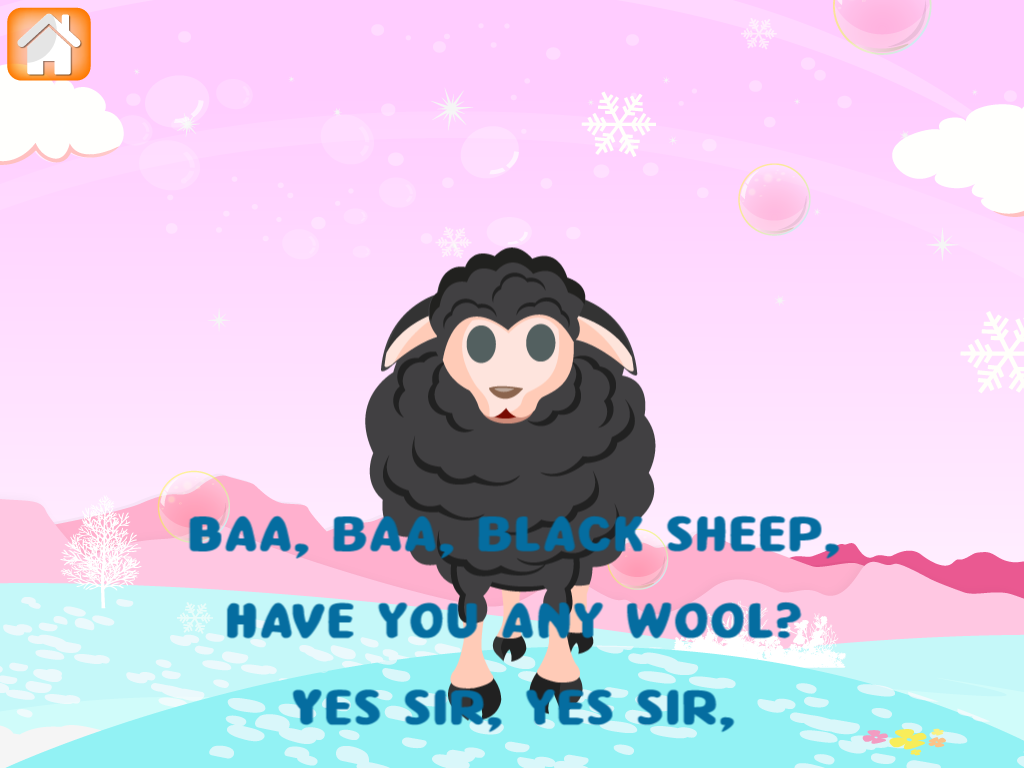 Kids Rhymes.