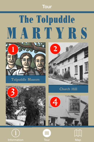 The Tolpuddle Martyrs screenshot 2