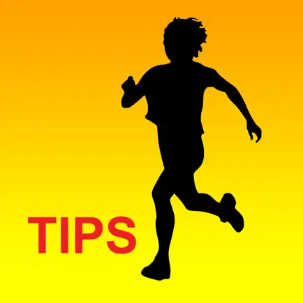 Running Tips & Technique Читы