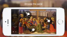 Game screenshot Fra Angelico - Inside the painting mod apk