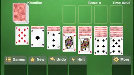 Game screenshot Solitaire Card Game mod apk
