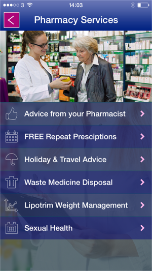 Pharmacy 24 Hours(圖2)-速報App