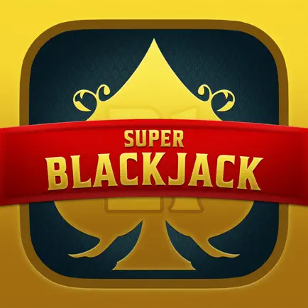 Super Blackjack - Win Big with this casino style gambling app - Download for Free Читы