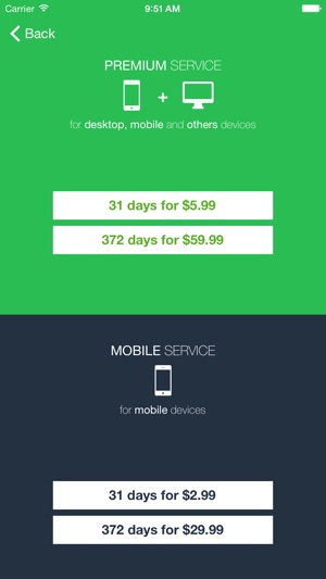 Fresh VPN(圖2)-速報App