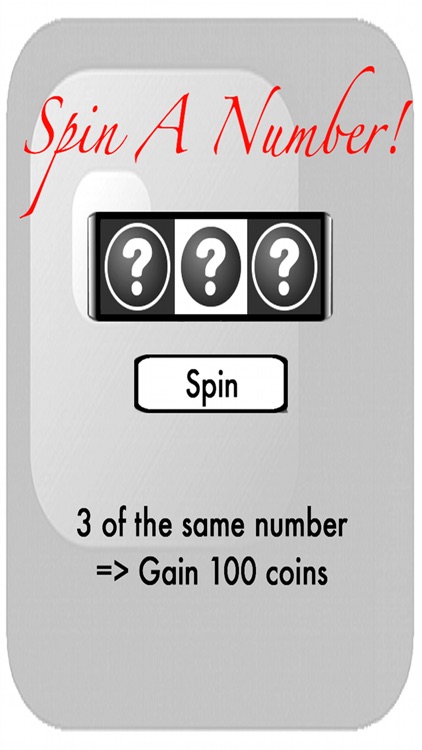 Number Craze by Jacqueline Boh
