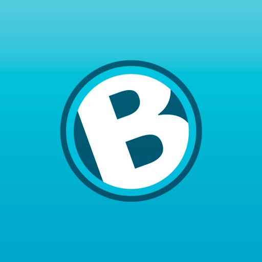 Bink iOS App