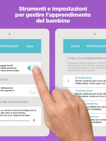 Screenshot #5 pour Abbiccì degli animali