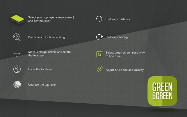 Green Screen Studio Pro(圖3)-速報App
