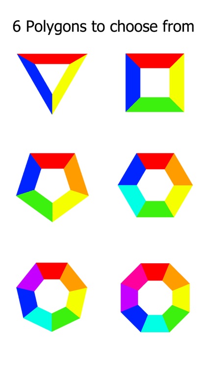 Prism Dots