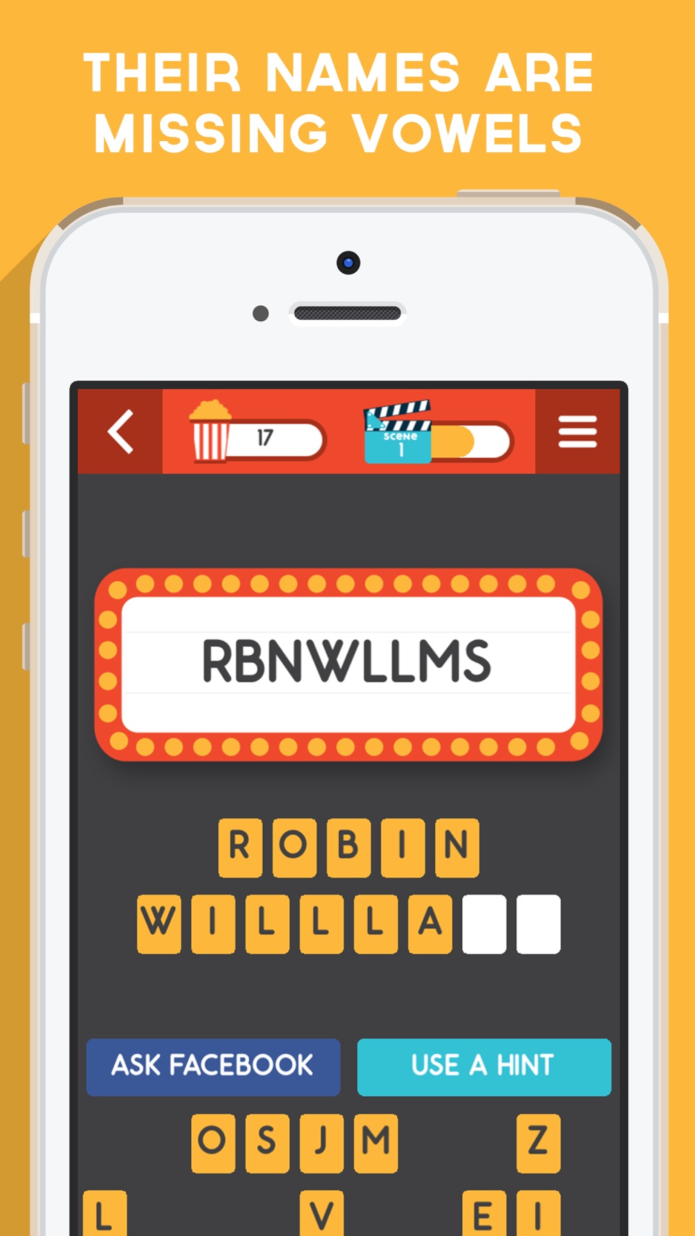 Celebrity Quiz Game Free hack tool