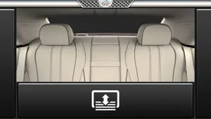 Flying Spur TSR screenshot #3 for iPhone