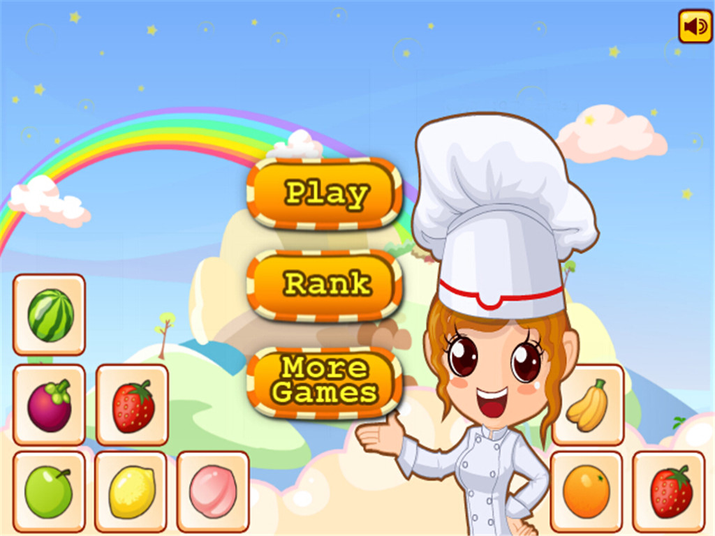 Fruit Link - HD